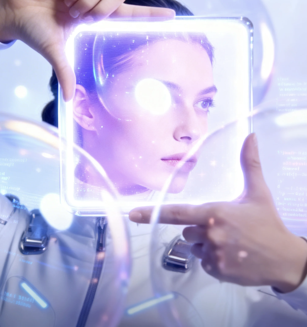 Design and Code: The Fusion of Creativity in the Age of AI Tools