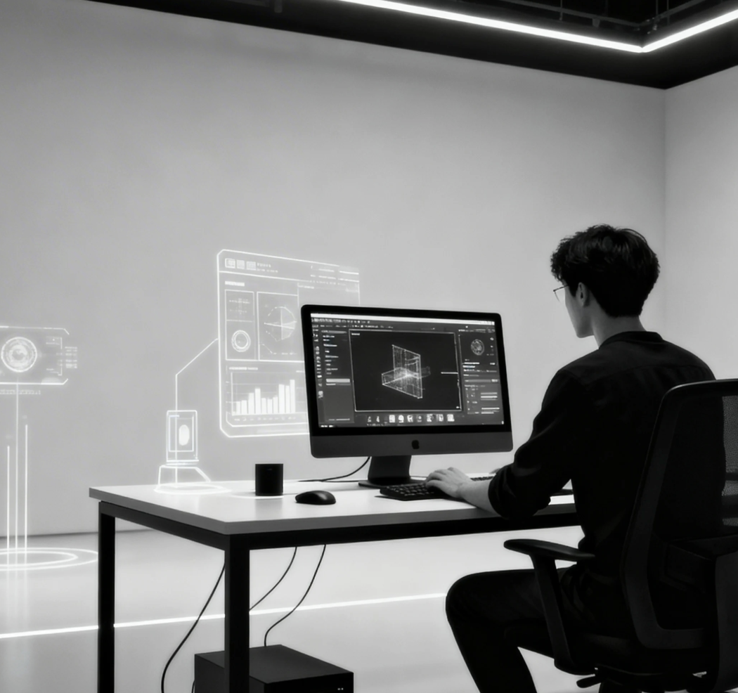 Designers' Hub - Leveraging AI in your Workflow Process: Tips and Tricks for Creatives