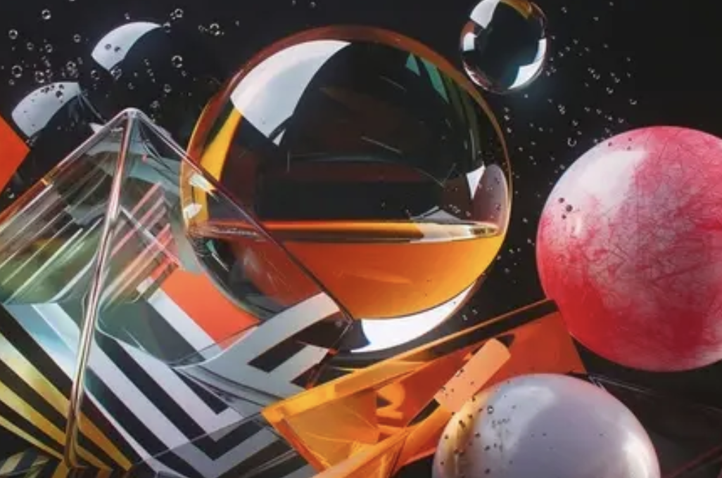 AI × VR/AR/XR: When Intelligence Becomes Immersive
